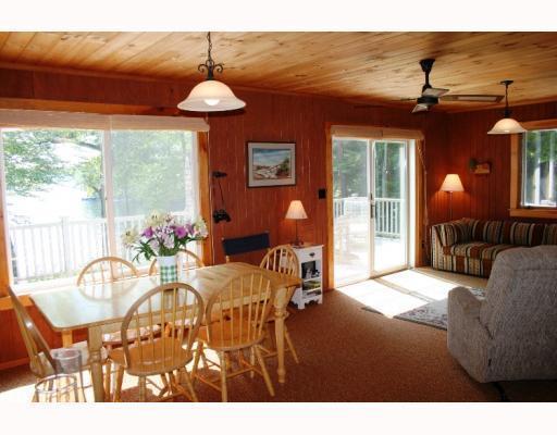 40 South Fawn Point Estates Rome, ME 04963 - Photo 3 of 14 Dining Room.