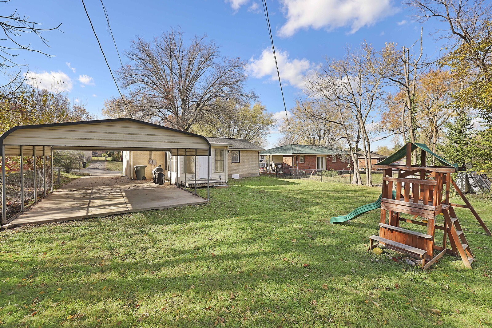 704 Hayes Street Springfield, TN 37172 - Photo 28 of 33 Gallery Image 28
