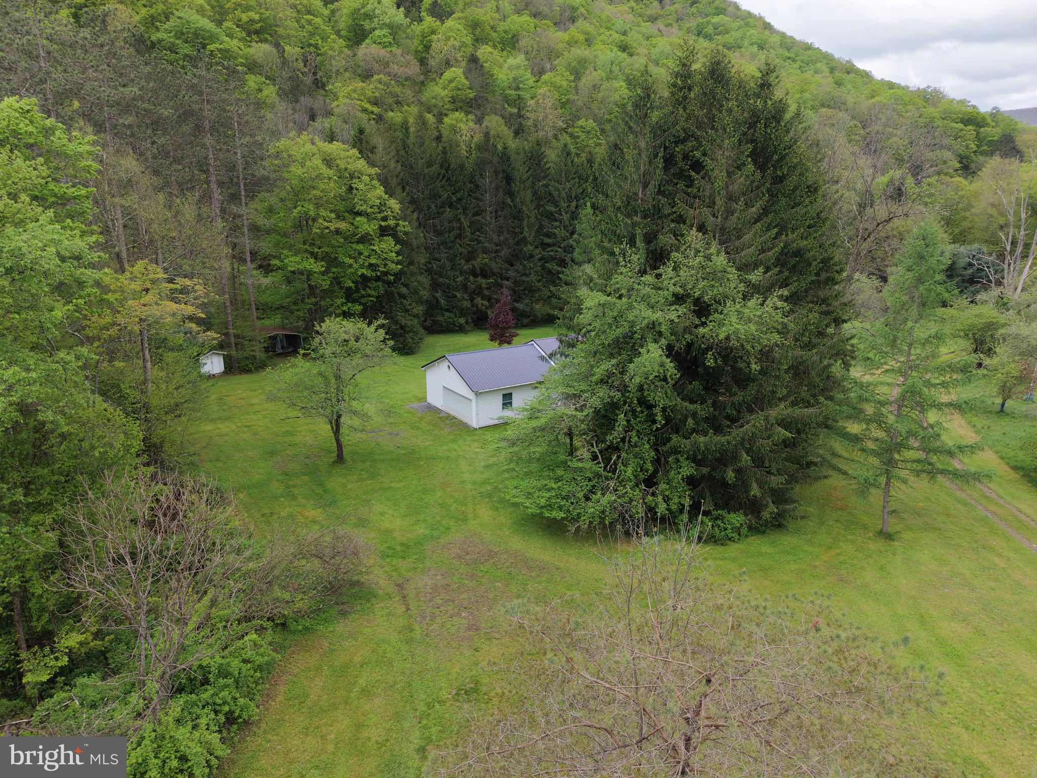 1227 Cross Fork Creek Road Cross Fork, PA 17729 - Photo 31 of 139