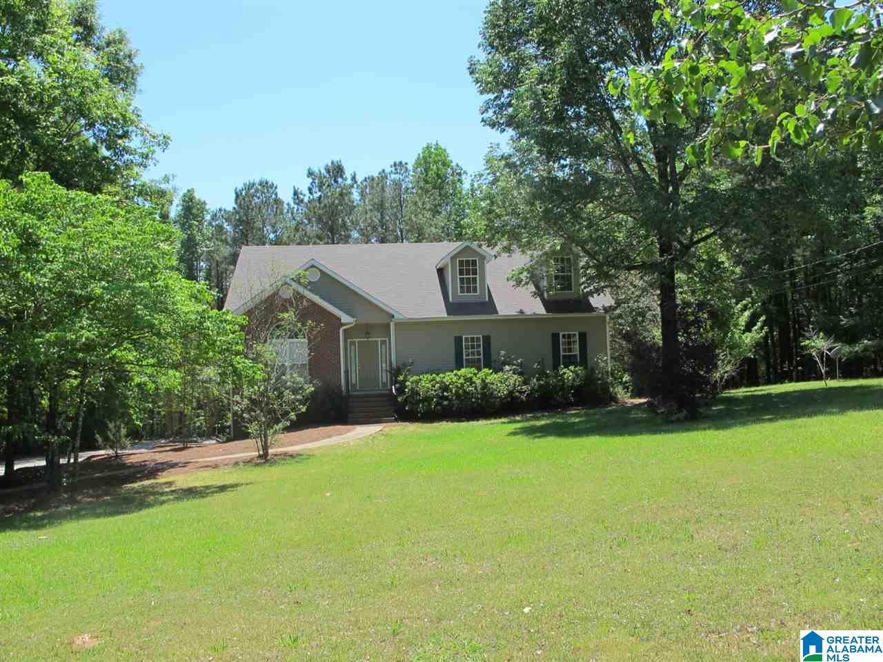 1214 Cedar Creek Road Odenville, AL 35120 - Photo 5 of 46