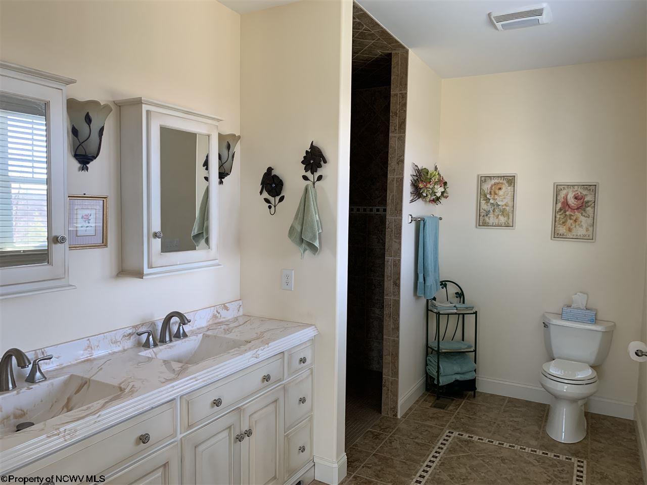 344 Sunset Ridge Lane Mount Nebo, WV 26679 - Photo 18 of 28 Gallery Image 18