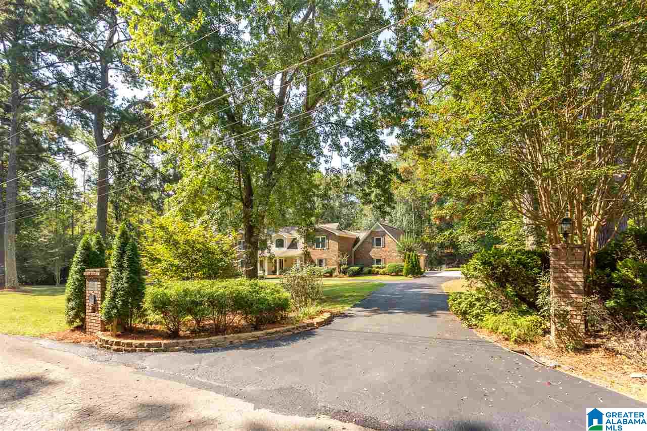 510 Jasmine Hill Road Anniston, AL 36207 - Photo 47 of 50