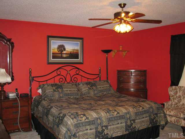 130 Riders Ridge Lane Willow Spring, NC 27592 - Photo 10 of 20 Photo 10