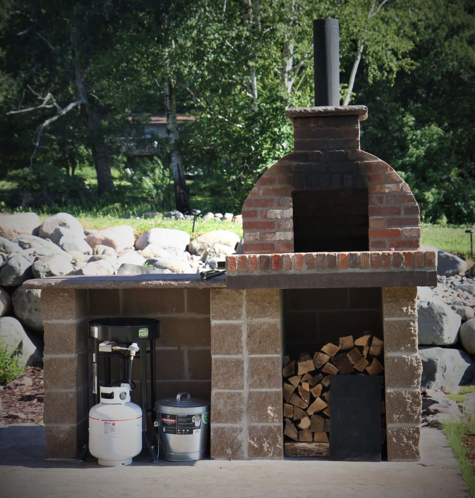 N5909 Lake Road Stone Lake, WI 54876 - Photo 53 of 60