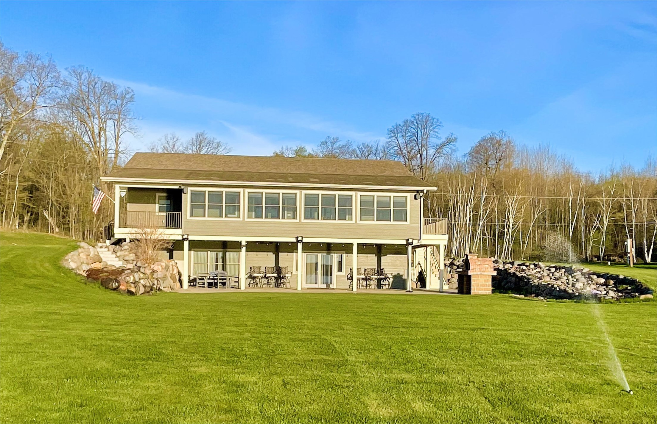N5909 Lake Road Stone Lake, WI 54876 - Photo 55 of 60