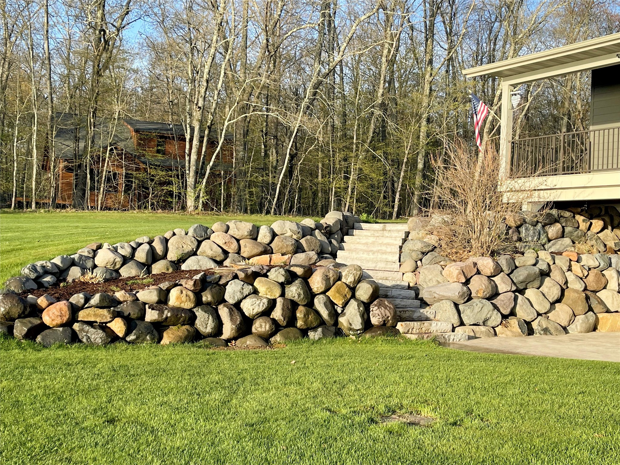 N5909 Lake Road Stone Lake, WI 54876 - Photo 56 of 60