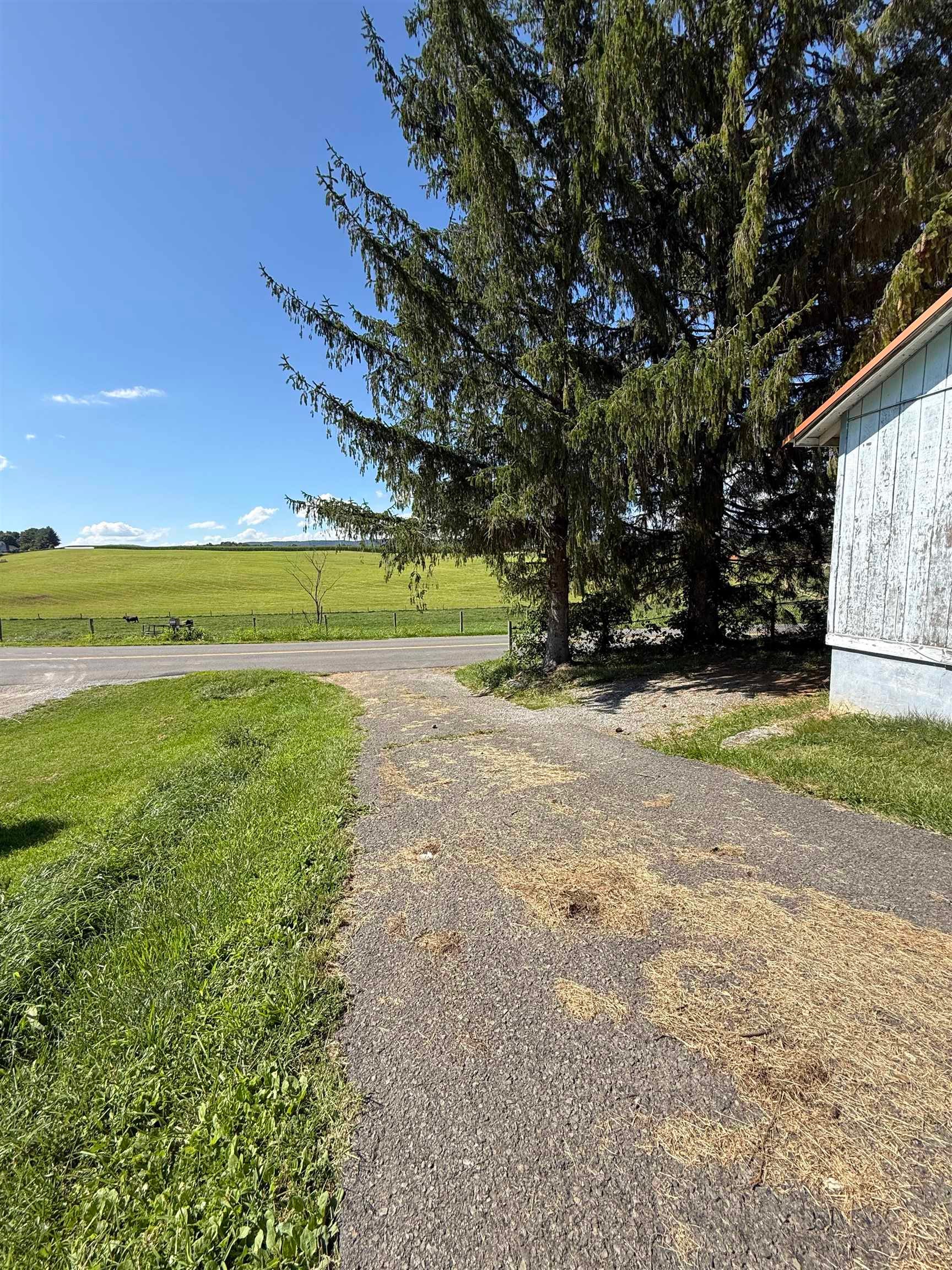 5594 Thornspring Church Road Pulaski, VA 24301 - Photo 37 of 38 Gallery Image 37