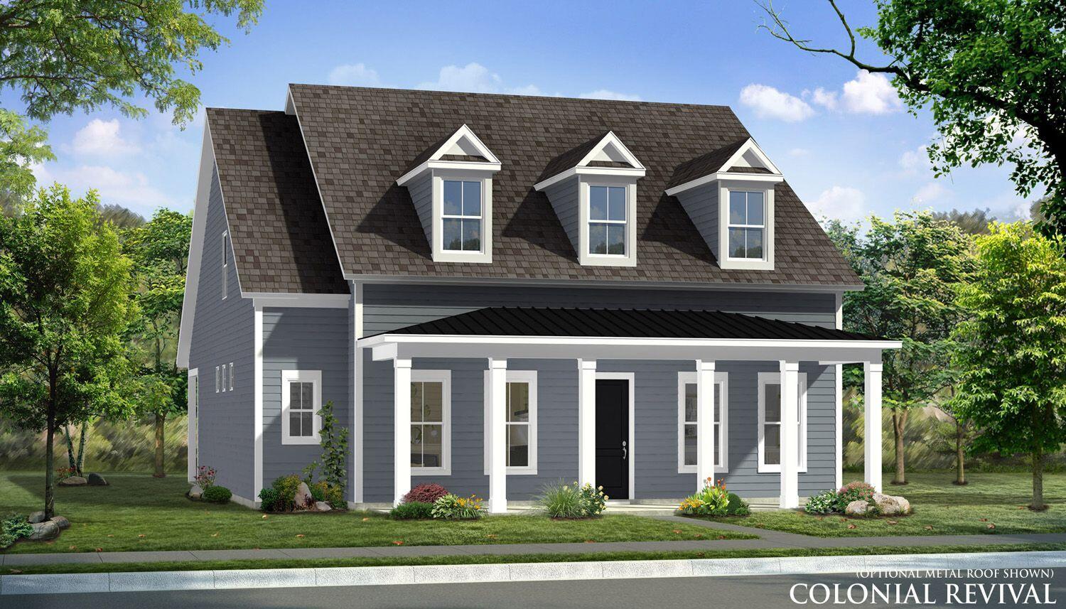 1700 Rainey Rd Mount Mount Pleasant, SC 29466 - Photo 1 of 1 Preakness Elev 2