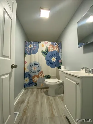 $1,000 | 244 Purdy Street, Buffalo, NY 14208