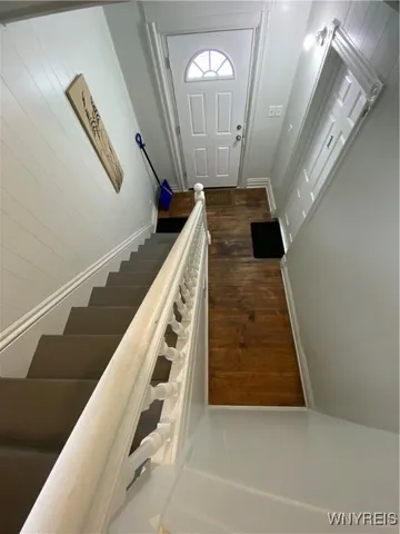 $1,000 | 244 Purdy Street, Buffalo, NY 14208