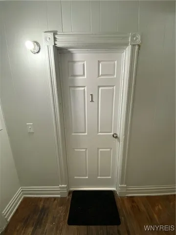 $1,000 | 244 Purdy Street, Buffalo, NY 14208