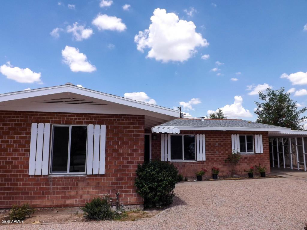 2022 West Osborn Road Phoenix, AZ 85015 - Photo 1 of 36 1