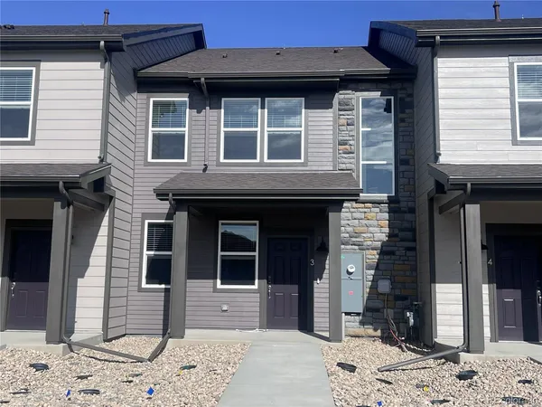 $413,990 | 1596 Riverplace Drive, Unit 3, Windsor, CO 80550