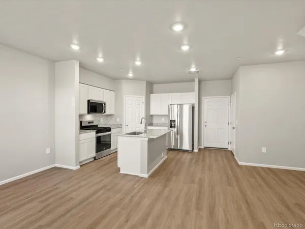$413,990 | 1596 Riverplace Drive, Unit 3, Windsor, CO 80550