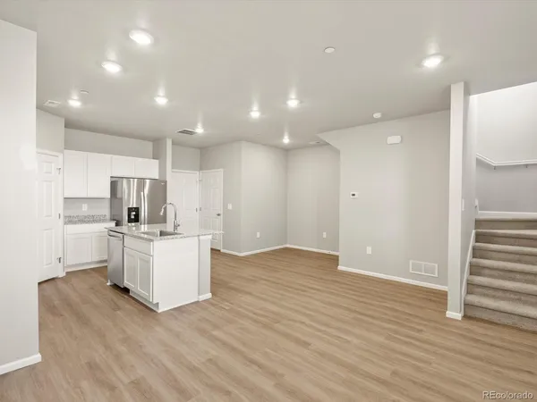 $393,000 | 1596 Riverplace Drive, Unit 3, Windsor, CO 80550