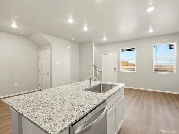 $413,990 | 1596 Riverplace Drive, Unit 3, Windsor, CO 80550