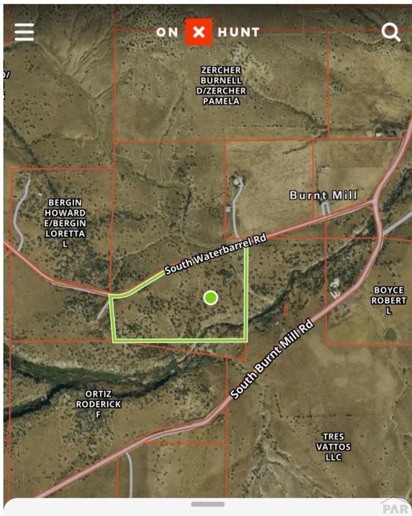 Tbd South Tbd S Waterbarrel Road Beulah, CO 81023 - Photo 2 of 21