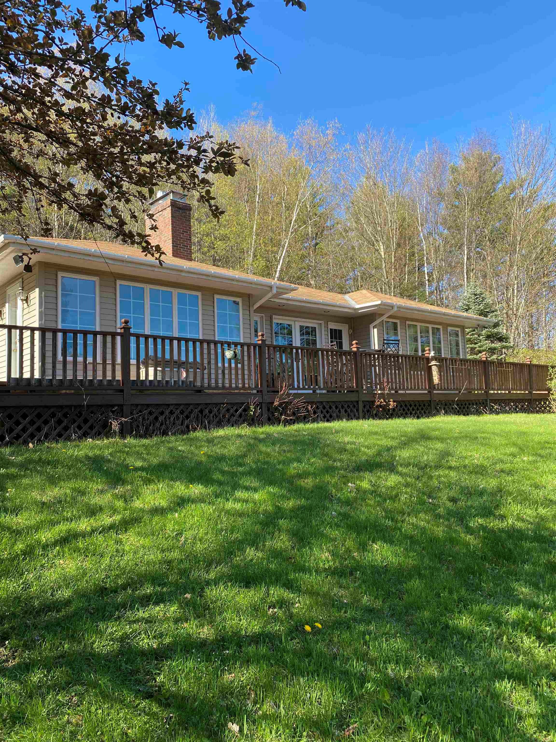 3677 East Wells Road Wells, VT 05774 - Photo 1 of 32 Gallery Image 1