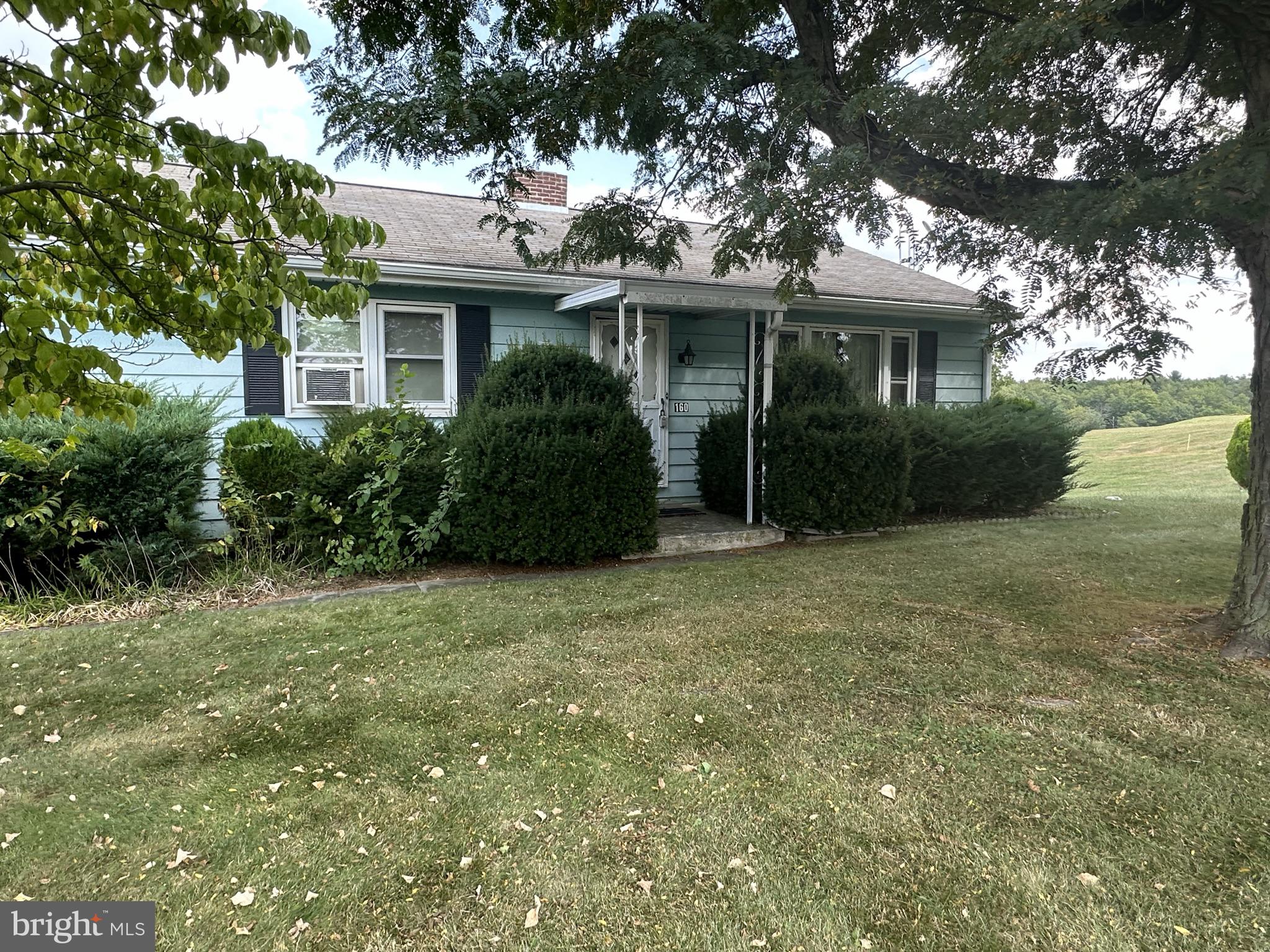 160 Impounding Dam Road Hanover, PA 17331 - Photo 3 of 64