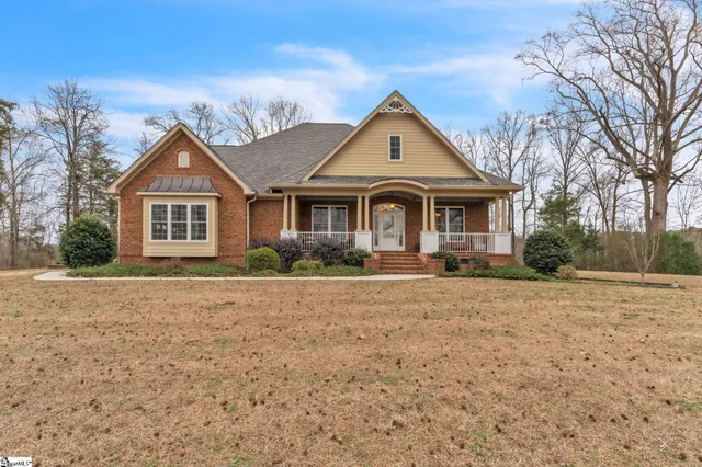 $1,690,000 | 706 Strawhorne Road, Due West, SC 29639