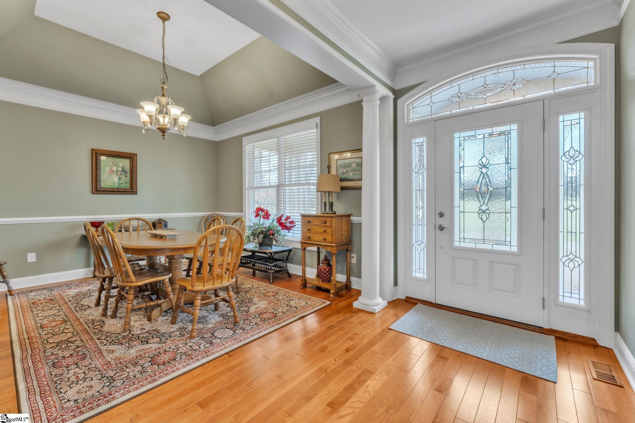 706 Strawhorne Road Due West, SC 29639 - Photo 12 of 42