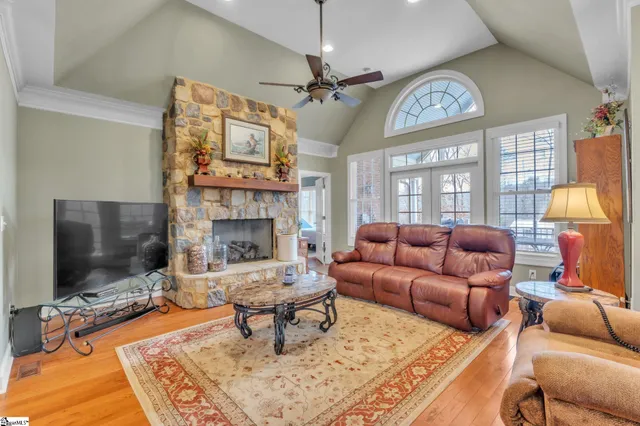 $1,690,000 | 706 Strawhorne Road, Due West, SC 29639