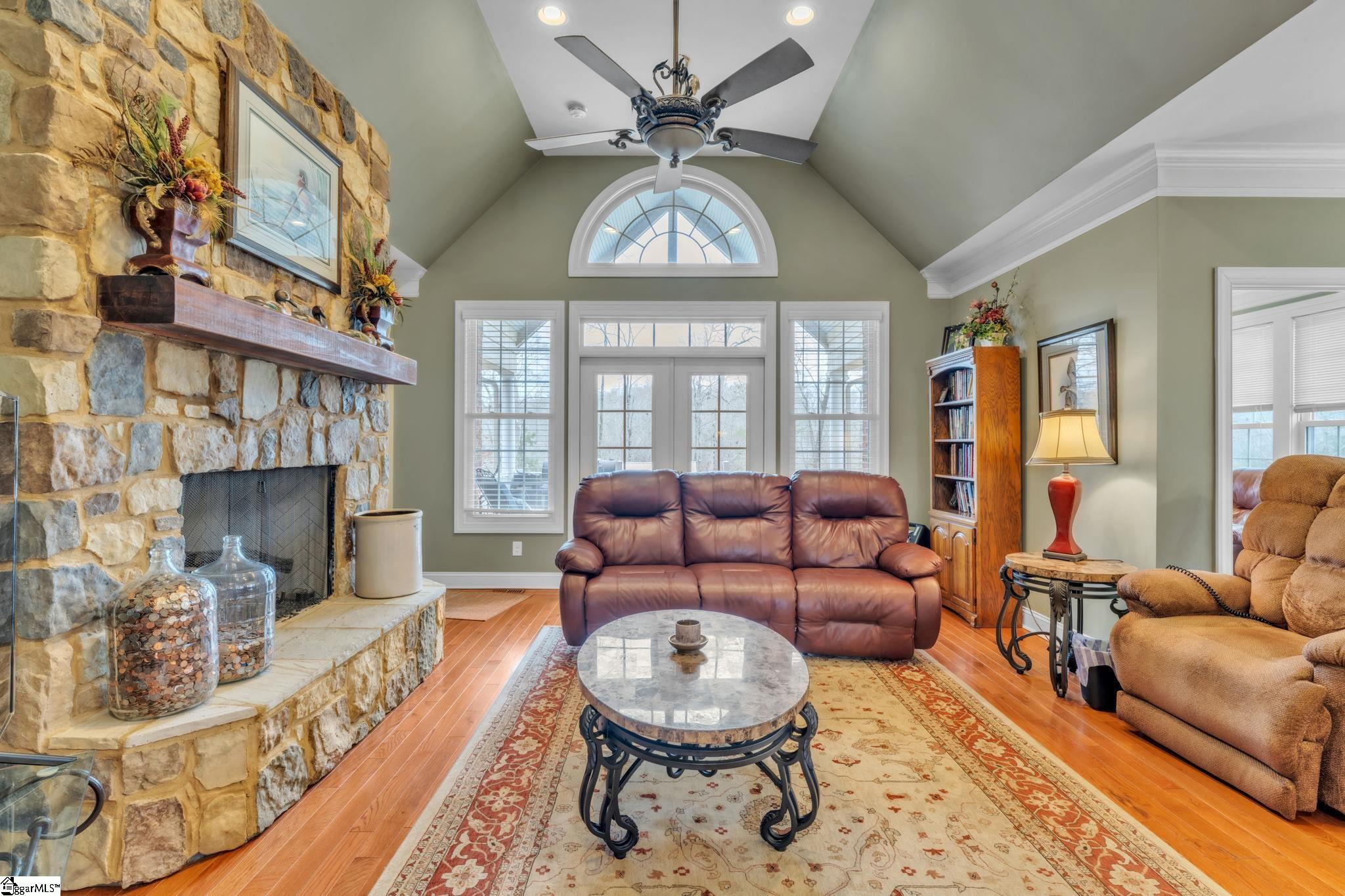 706 Strawhorne Road Due West, SC 29639 - Photo 14 of 42