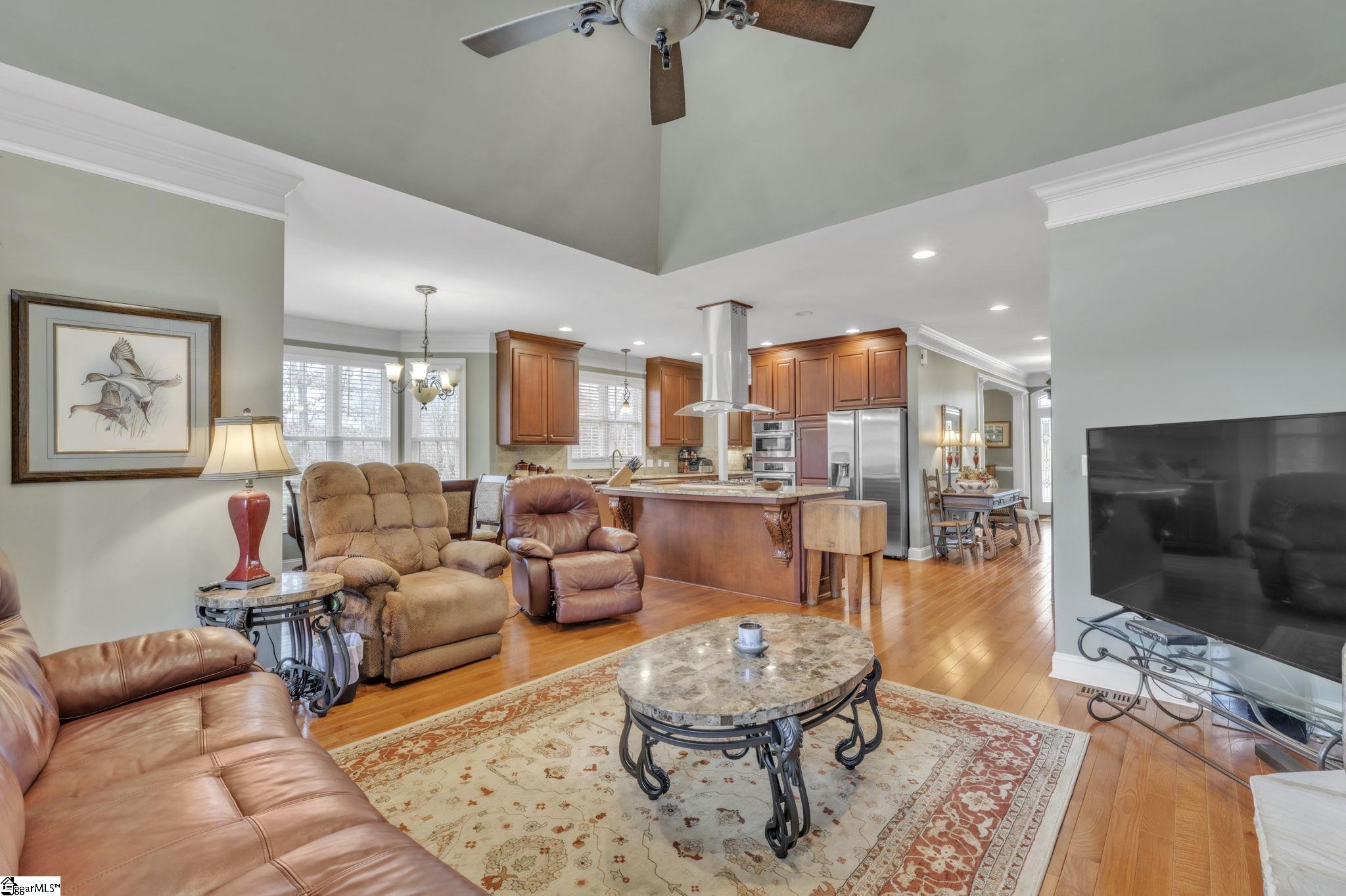 706 Strawhorne Road Due West, SC 29639 - Photo 15 of 42