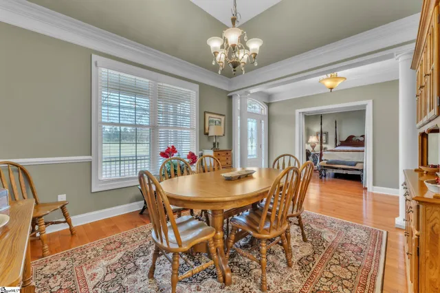 $1,690,000 | 706 Strawhorne Road, Due West, SC 29639