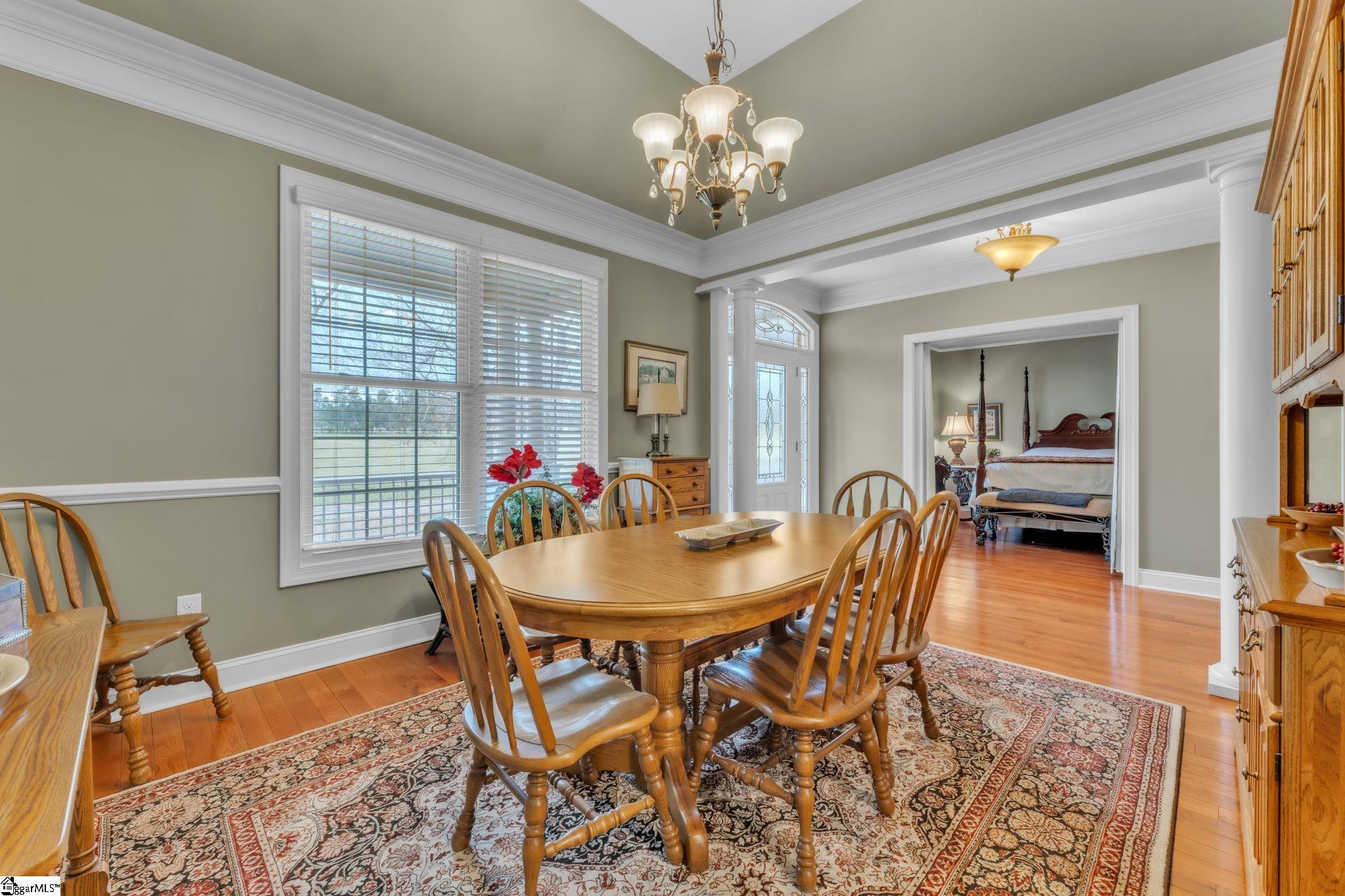 706 Strawhorne Road Due West, SC 29639 - Photo 17 of 42