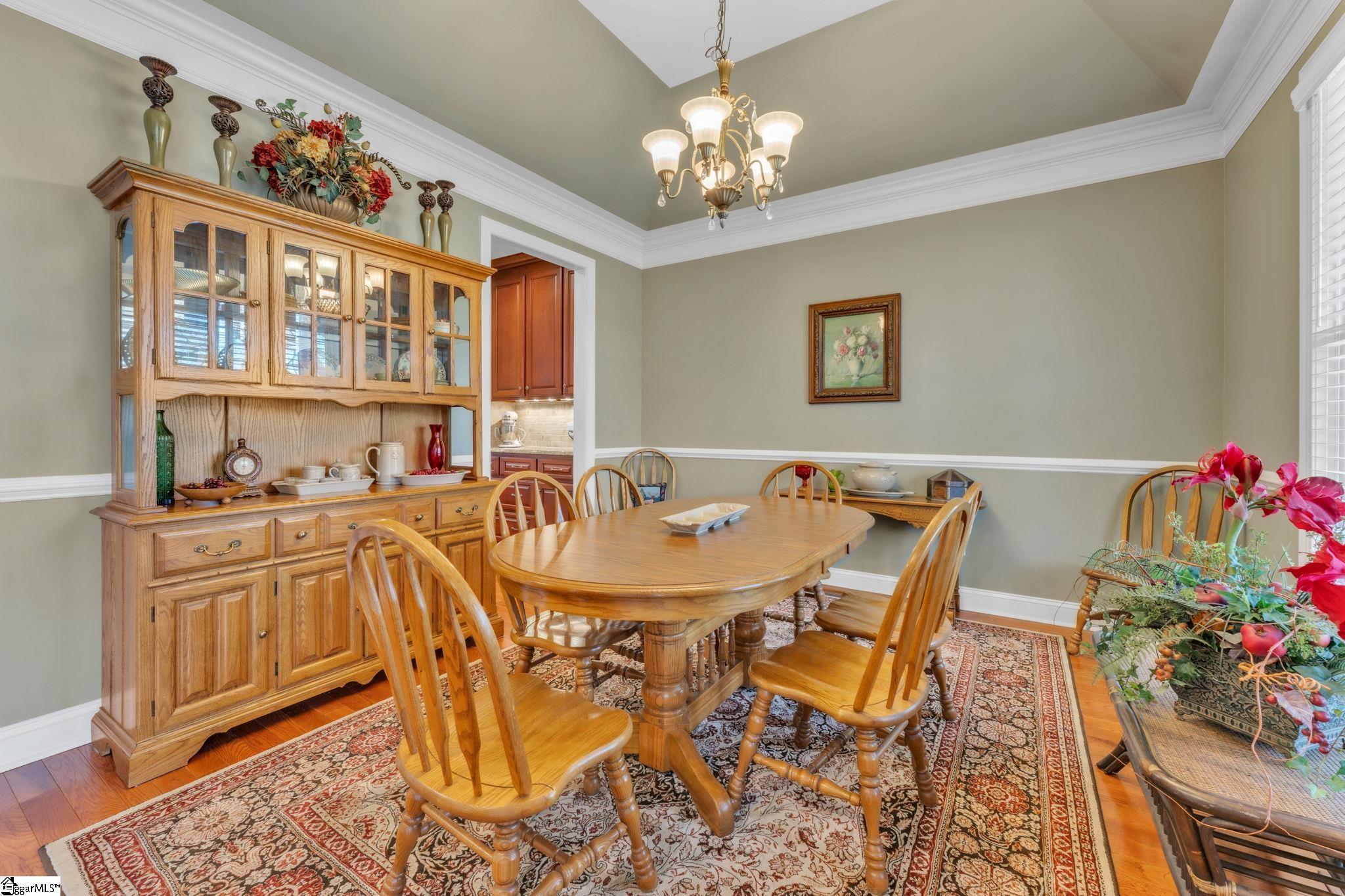 706 Strawhorne Road Due West, SC 29639 - Photo 18 of 42