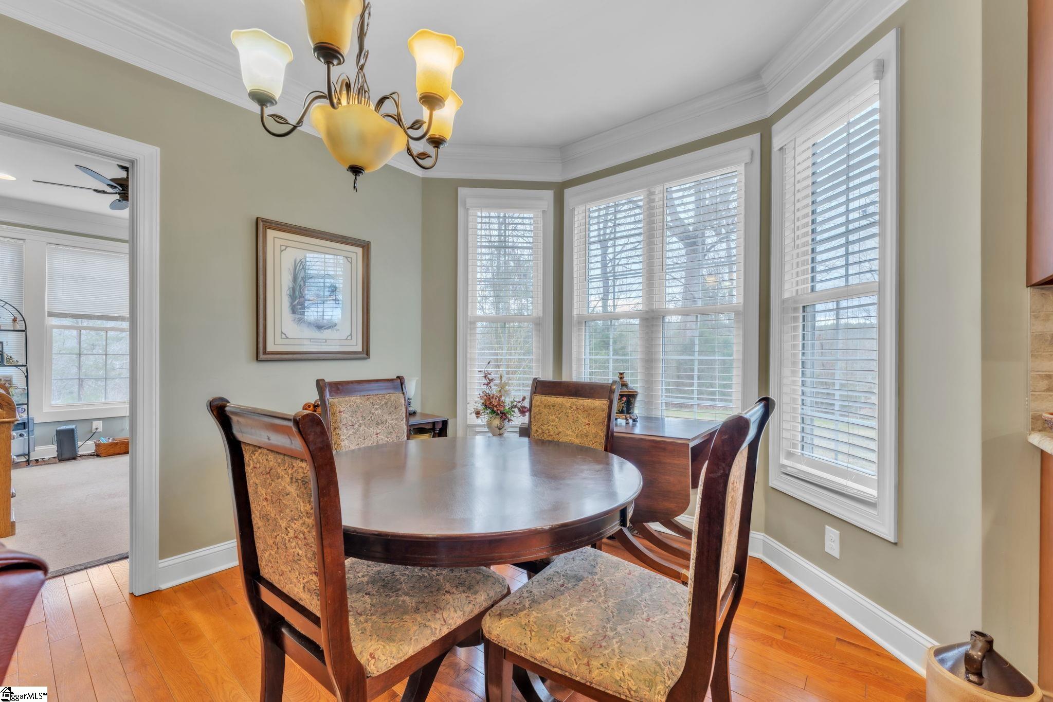 706 Strawhorne Road Due West, SC 29639 - Photo 19 of 42