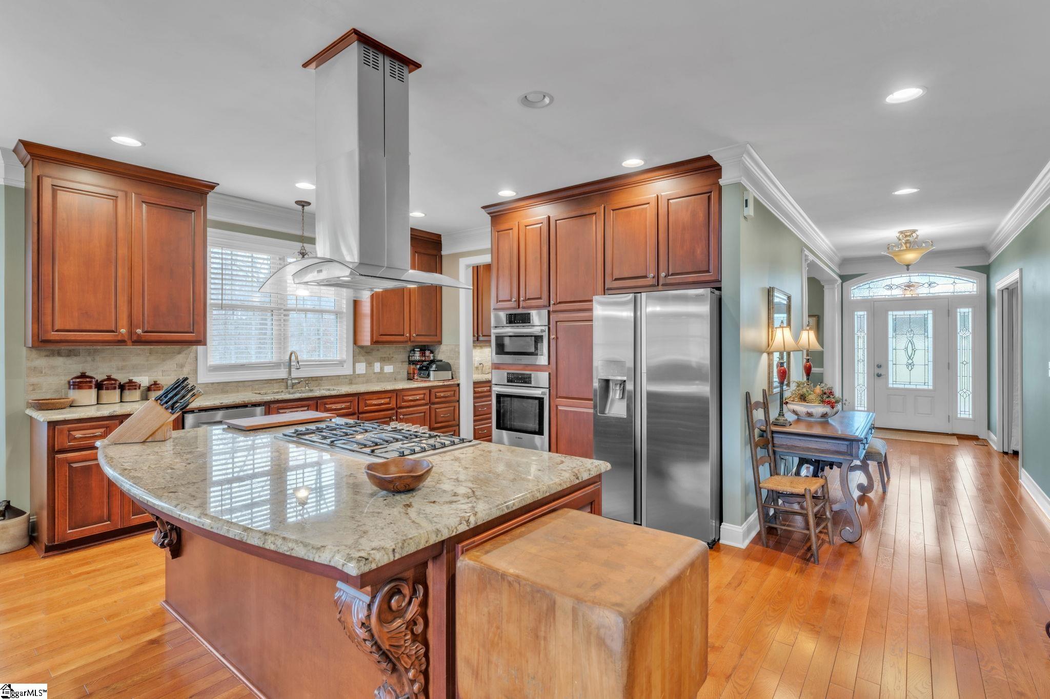 706 Strawhorne Road Due West, SC 29639 - Photo 20 of 42