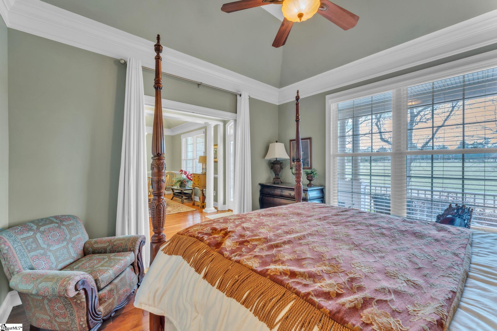 706 Strawhorne Road Due West, SC 29639 - Photo 23 of 42