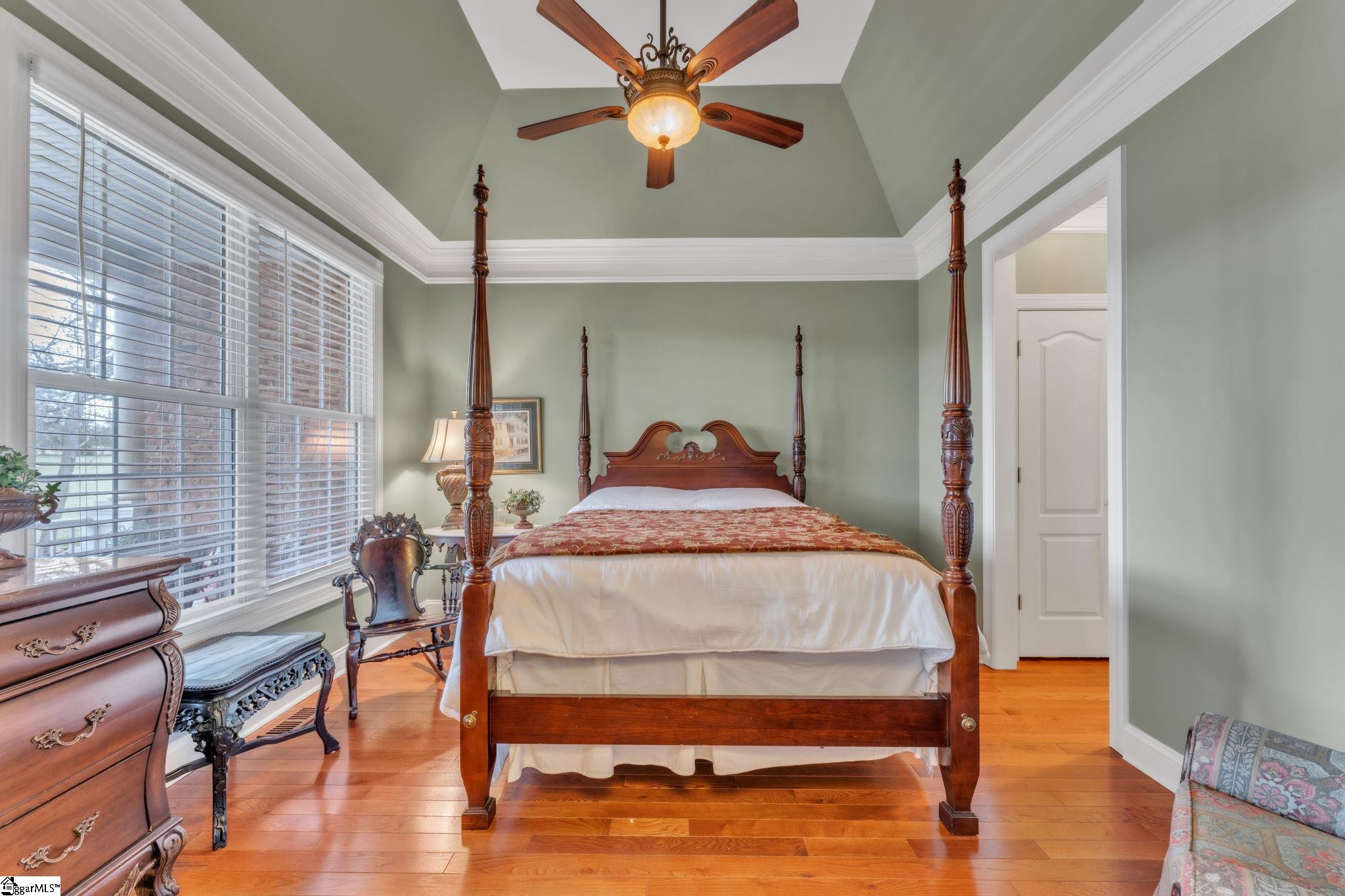 706 Strawhorne Road Due West, SC 29639 - Photo 24 of 42