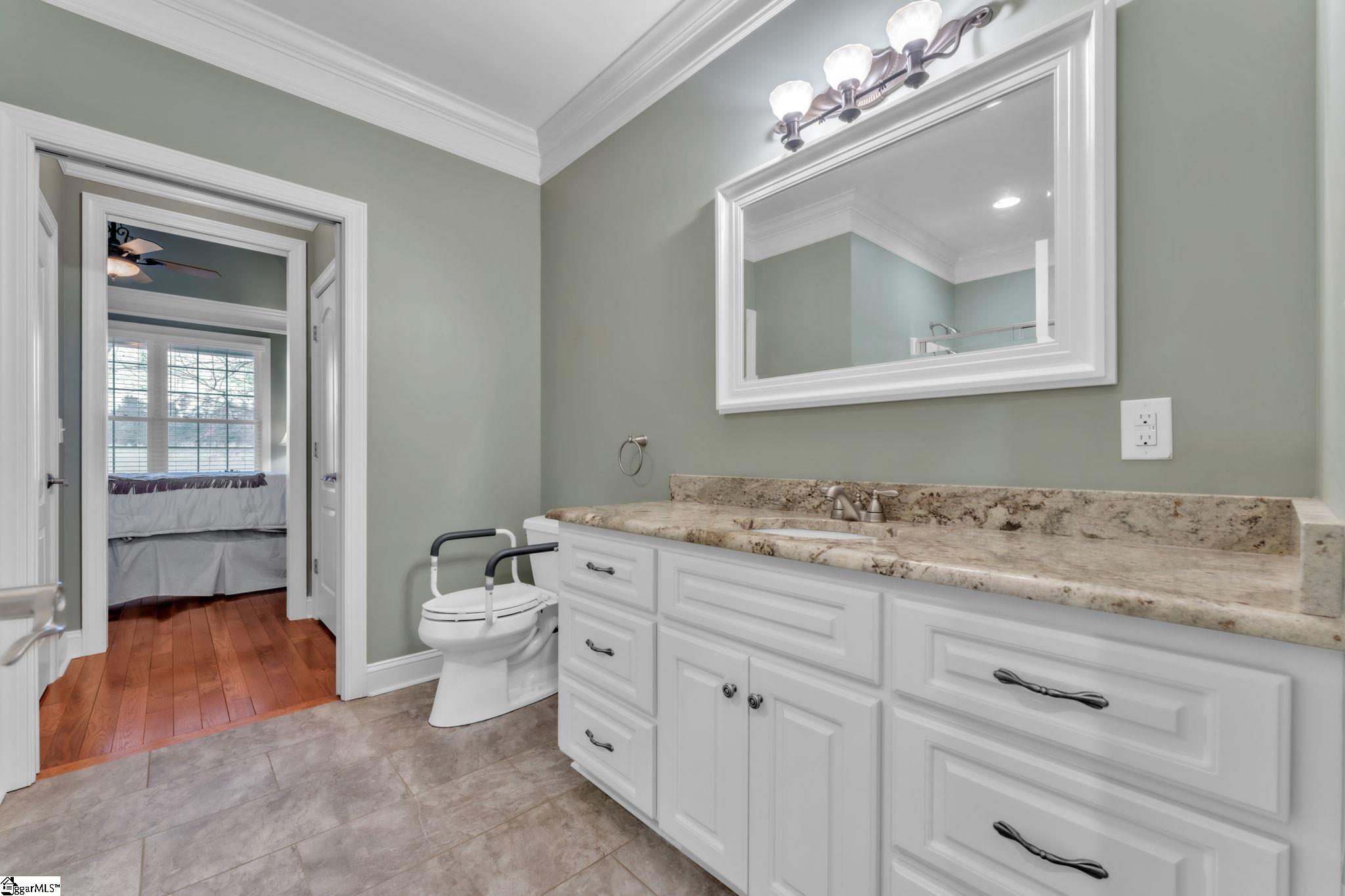 706 Strawhorne Road Due West, SC 29639 - Photo 28 of 42