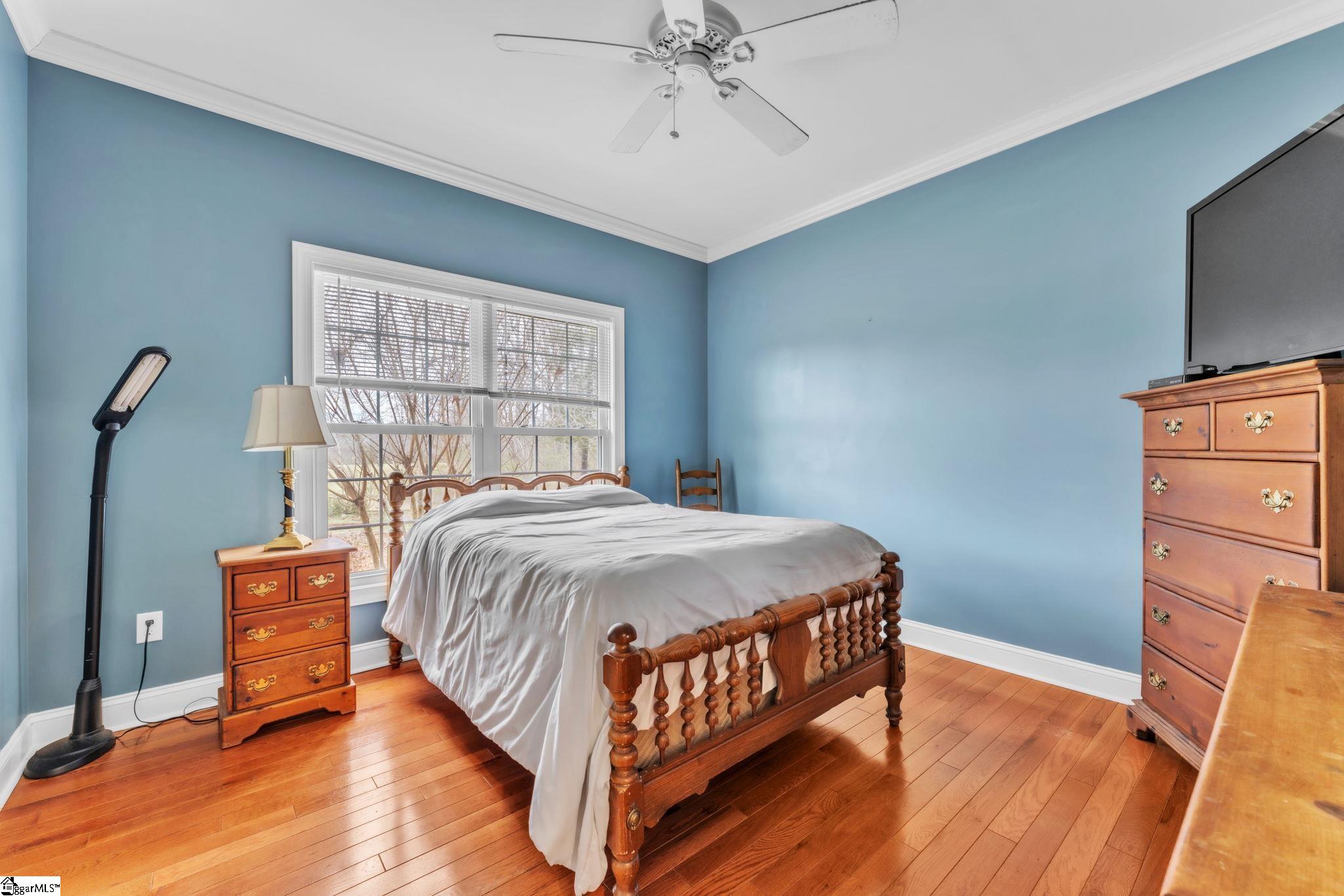 706 Strawhorne Road Due West, SC 29639 - Photo 29 of 42