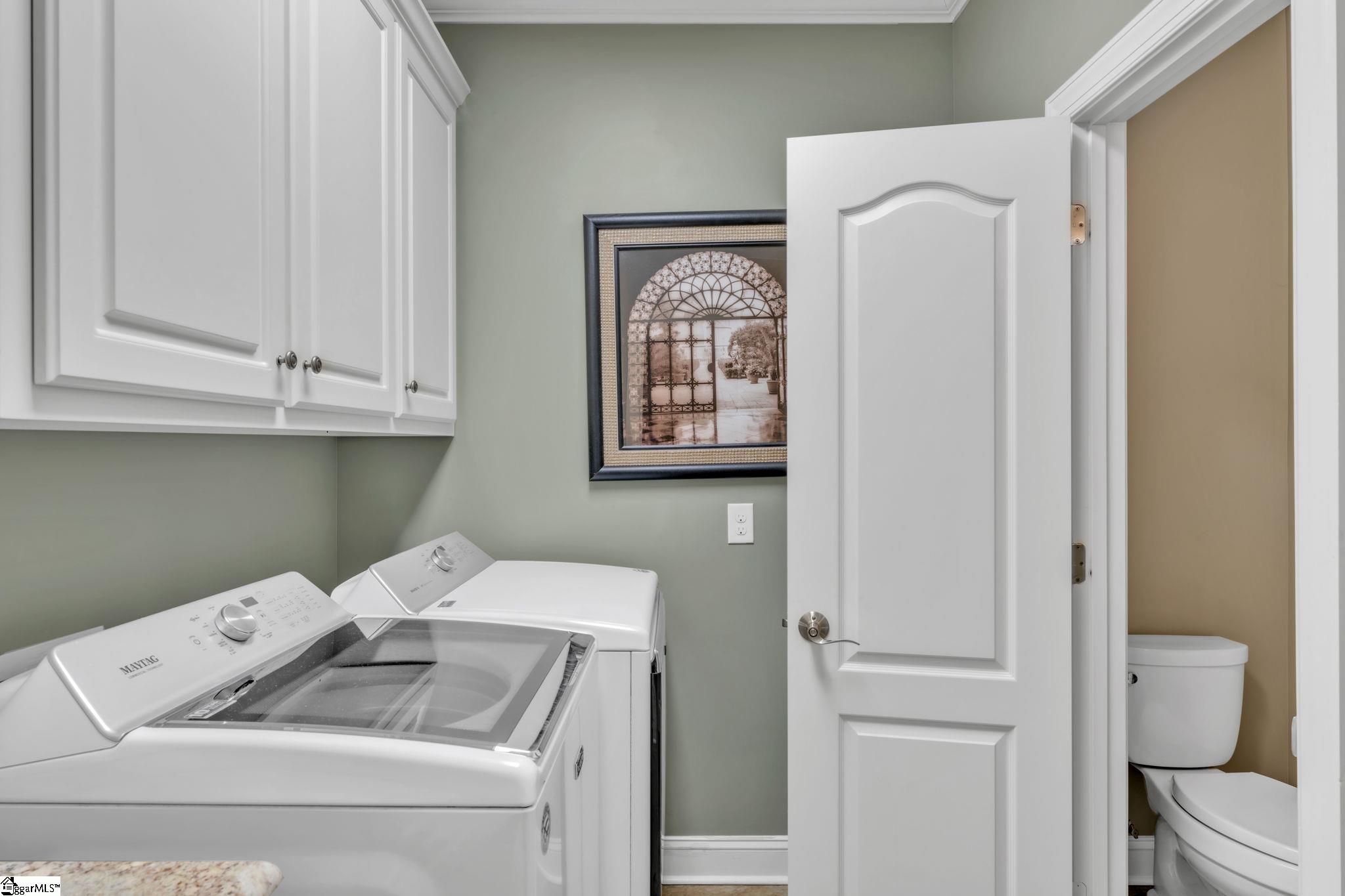 706 Strawhorne Road Due West, SC 29639 - Photo 34 of 42