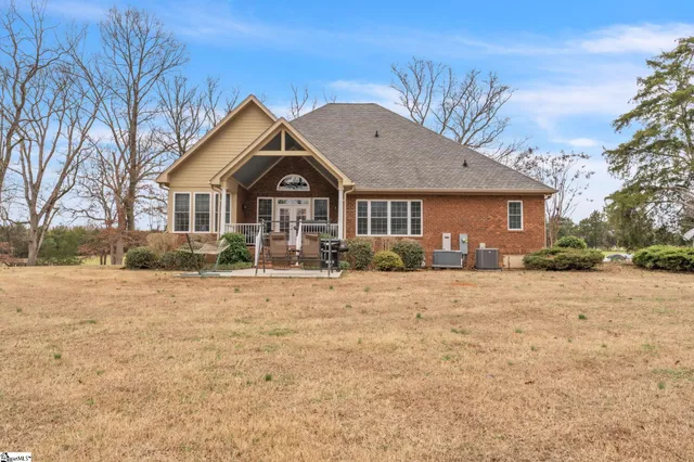 $1,690,000 | 706 Strawhorne Road, Due West, SC 29639