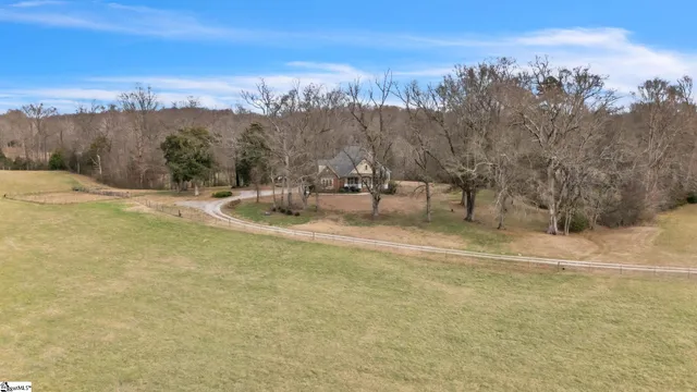 $1,690,000 | 706 Strawhorne Road, Due West, SC 29639