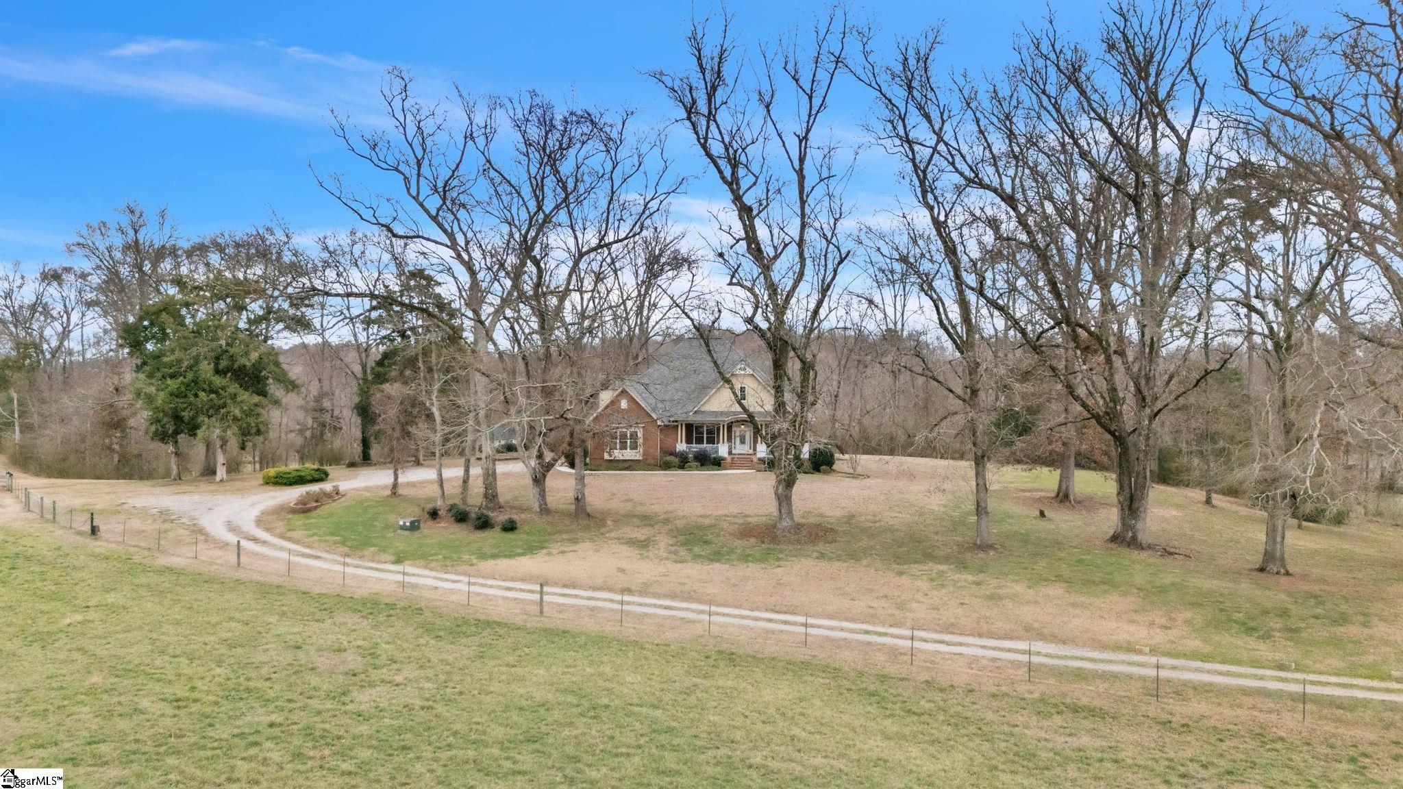 706 Strawhorne Road Due West, SC 29639 - Photo 5 of 42