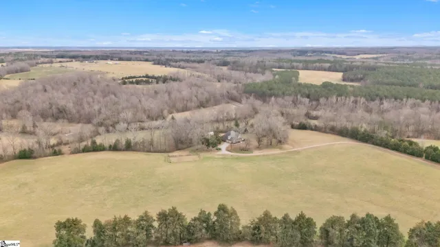 $1,690,000 | 706 Strawhorne Road, Due West, SC 29639