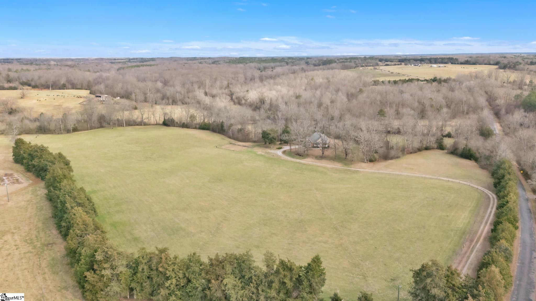 706 Strawhorne Road Due West, SC 29639 - Photo 8 of 42