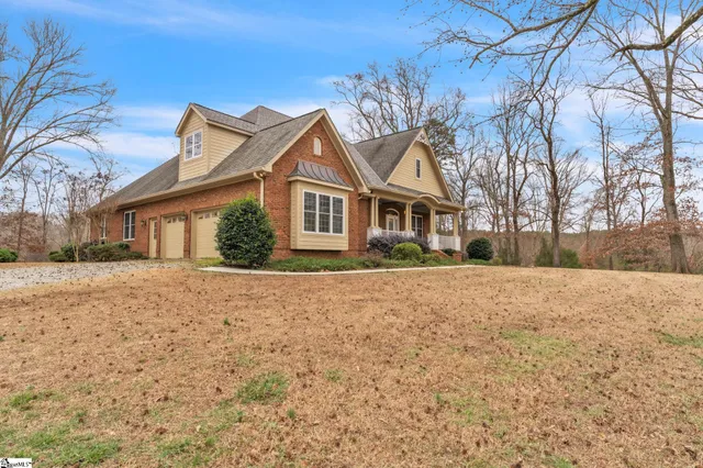 $1,690,000 | 706 Strawhorne Road, Due West, SC 29639