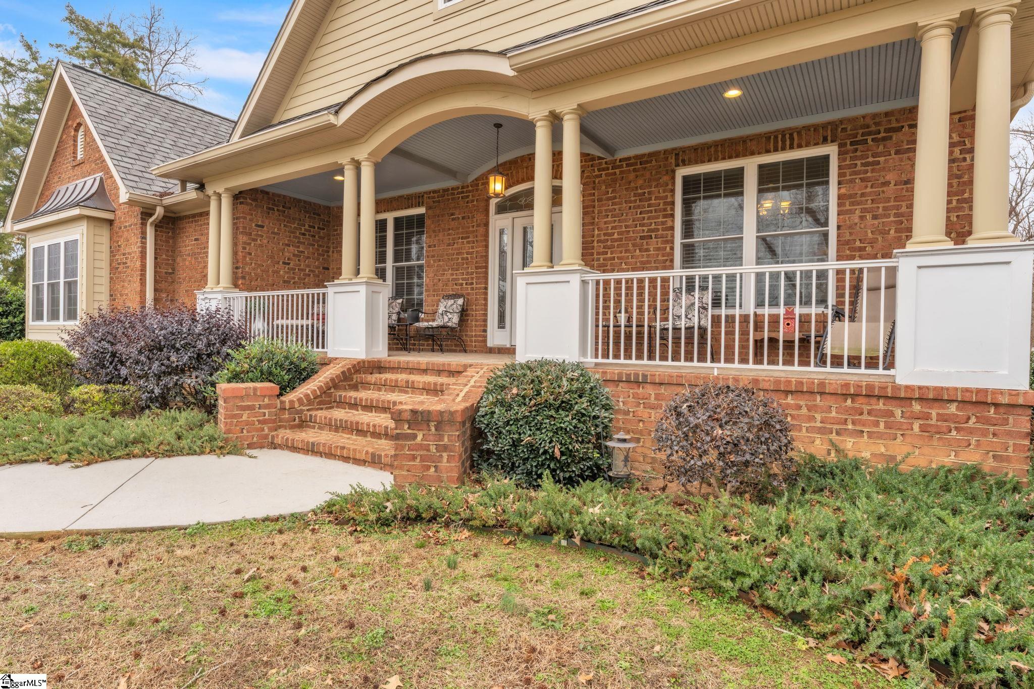 706 Strawhorne Road Due West, SC 29639 - Photo 10 of 42