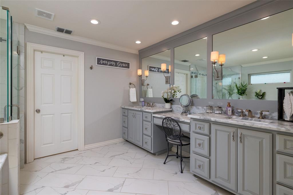 5005 Shadowood Road Colleyville, TX 76034 - Photo 19 of 40