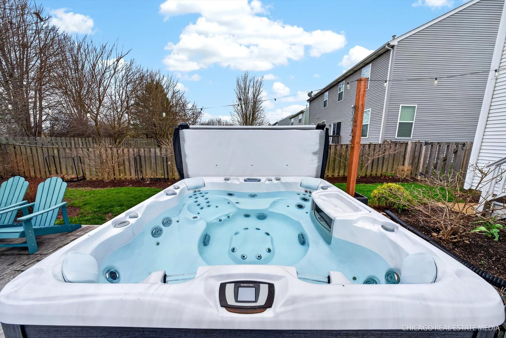 147 Reston Lane Gilberts, IL 60136 - Photo 34 of 38