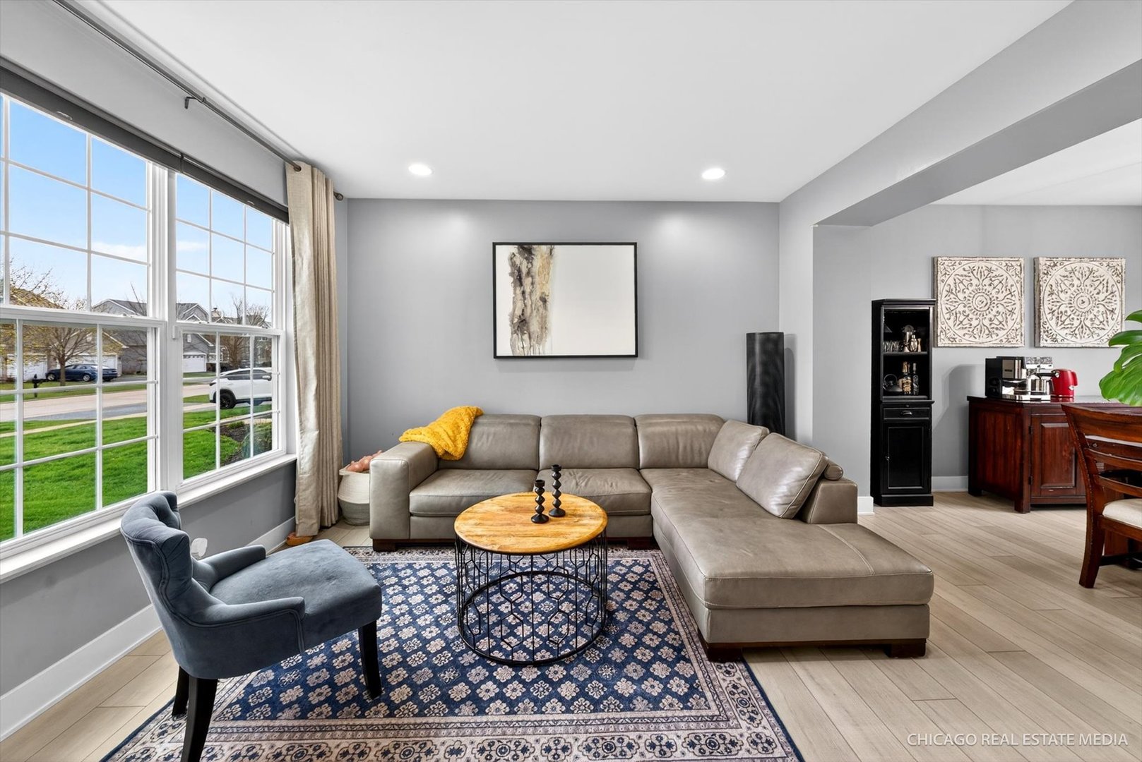 147 Reston Lane Gilberts, IL 60136 - Photo 4 of 38