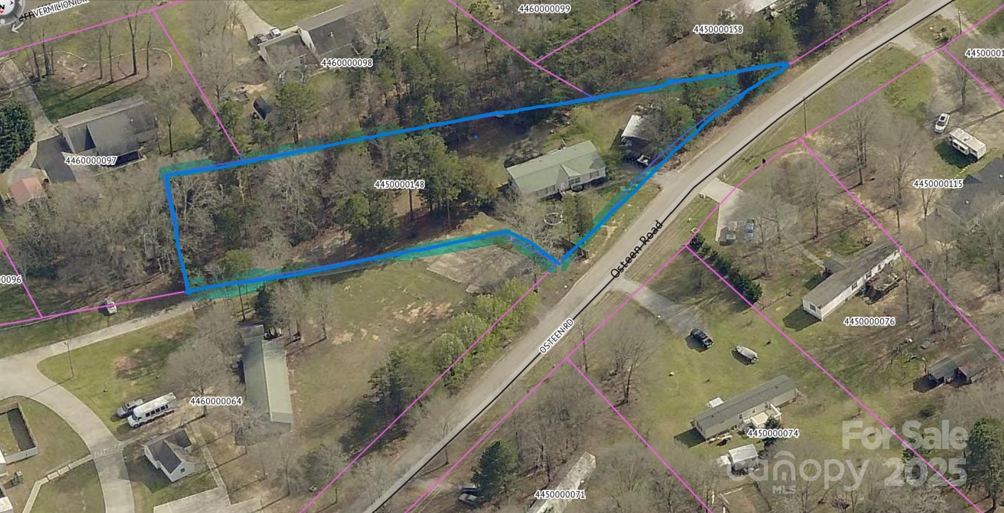 668 Osteen Road York, SC 29745 - Photo 3 of 33