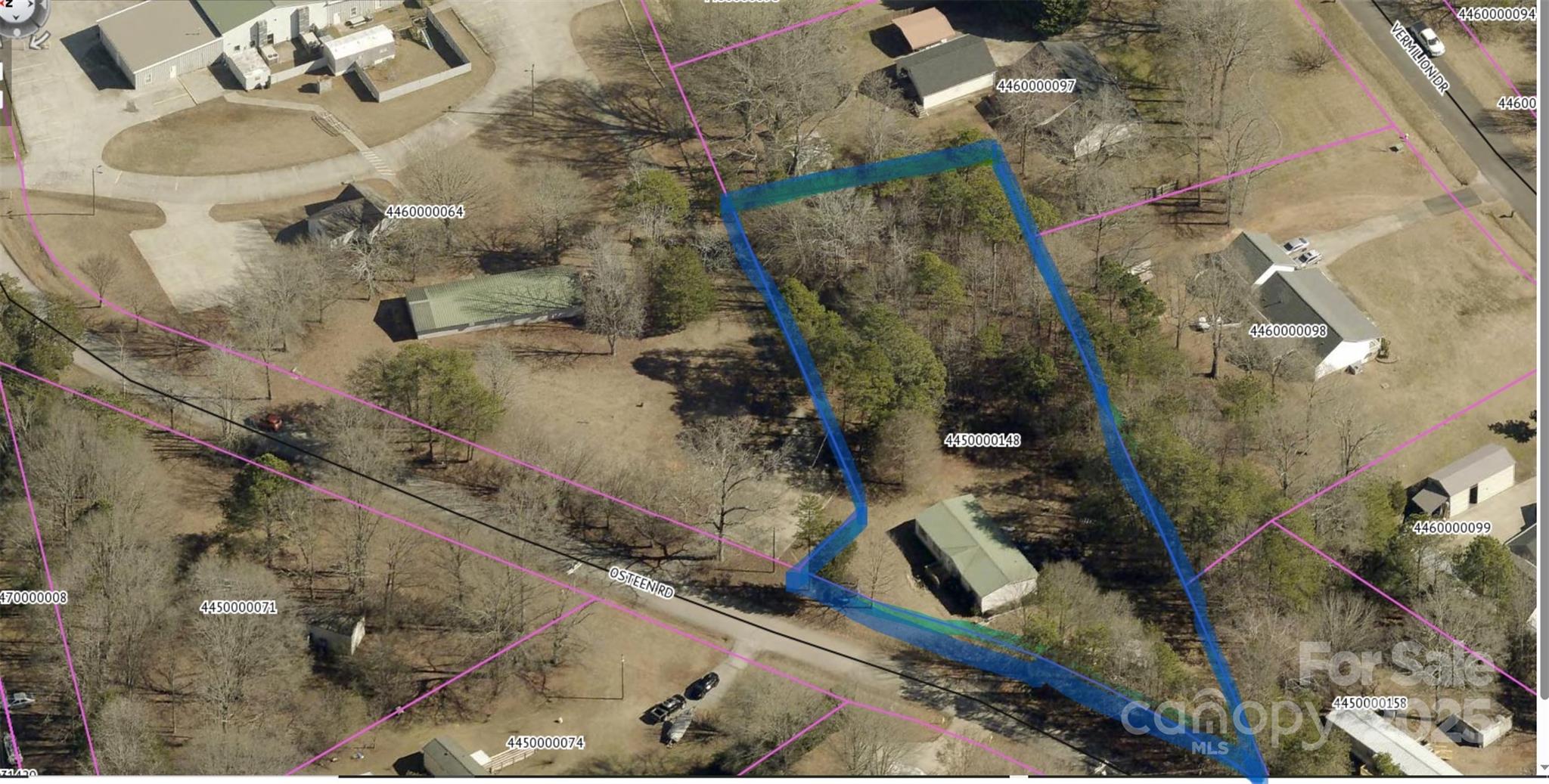 668 Osteen Road York, SC 29745 - Photo 33 of 33